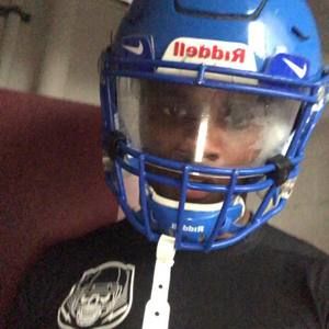 Meet your Posher, Damontae